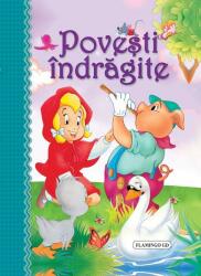 Povești îndrăgite vol. 2 (ISBN: 9786067130454)
