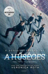 A hűséges /Beavatott-sorozat (2016)