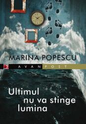 Ultimul nu va stinge lumina (ISBN: 9789734722105)