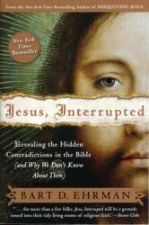 Jesus, Interrupted (ISBN: 9780061173943)