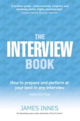 The Interview Book (ISBN: 9781292086514)