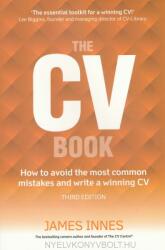 CV Book - How to avoid the most common mistakes and write a winning CV (ISBN: 9781292086477)