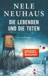 Die Lebenden und die Toten - Nele Neuhaus (ISBN: 9783548287768)