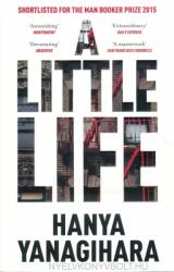 Little Life - Hanya Yanagihara (ISBN: 9781447294832)