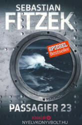Pasagerul 23 (ISBN: 9783426510179)