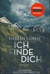 Harlan Coben: Ich finde dich (ISBN: 9783442482580)