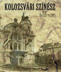 Kolozsvári színész album (2016)