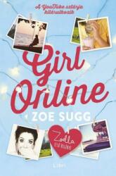 Girl Online (2016)