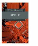 Sinele. Construirea creierului constient - Antonio Damasio (ISBN: 9789735050023)