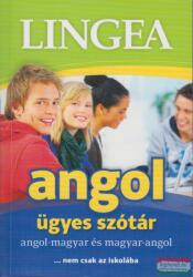Angol ügyes szótár (ISBN: 9786155409684)