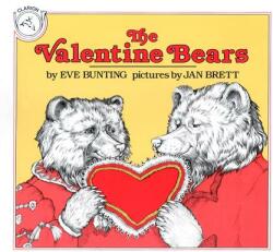 The Valentine Bears (ISBN: 9780899193137)