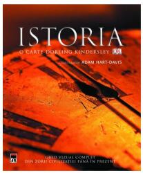 Istoria (ISBN: 9786066097031)