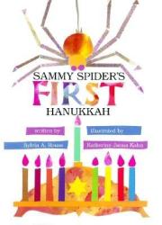 Sammy Spider's First Hanukkah - Sylvia Rouss (ISBN: 9780929371467)