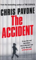 The Accident (ISBN: 9780571298952)