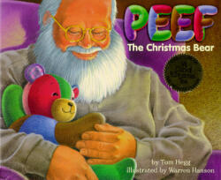 Peef the Christmas Bear (ISBN: 9780931674266)