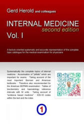 HEROLD's Internal Medicine (ISBN: 9781291727333)