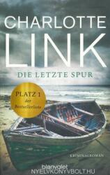 Charlotte Link: Die letzte Spur (ISBN: 9783442383719)