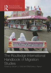 Routledge International Handbook of Migration Studies (ISBN: 9781138787735)