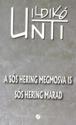 A sós hering megmosva is sós hering marad (ISBN: 9786155346118)