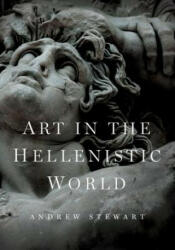 Art in the Hellenistic World (ISBN: 9781107625921)