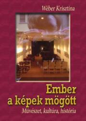 Ember a képek mögött (ISBN: 9789630899291)