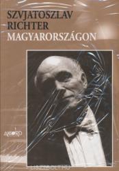 Richter Magyarországon - CD melléklettel (ISBN: 9789639255074)