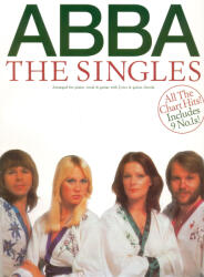 Wise Publications - Abba - Wise Publications (ISBN: 9780711979833)