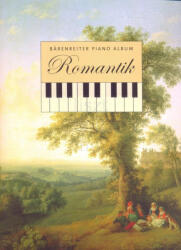 Michael Töpel szerk. : Bärenreiter Piano Album - Romantik (ISBN: 9780006480648)
