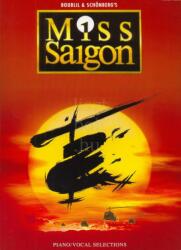 Miss Saigon (ISBN: 9781783057344)