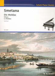 Bedrich Smetana: Die Moldau (ISBN: 9780001051263)