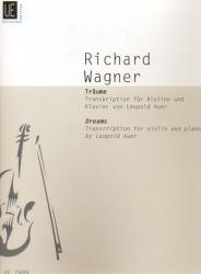 Richard Wagner: Träume (ISBN: 9780008084554)