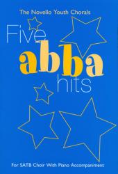 Abba: Five Hits (ISBN: 9780853609667)