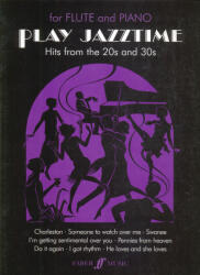 Arranged by Sally Adams: Play Jazztime (ISBN: 9780571518227)