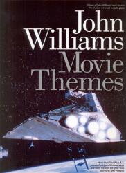 Movie Themes Piano Solo (ISBN: 9780711966765)