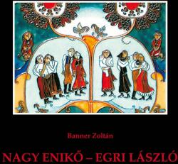 Nagy Enikő - Egri László (ISBN: 9786069403914)