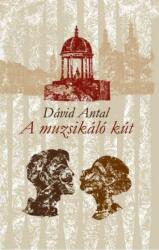 Muzsikáló Kút (ISBN: 9786069403921)