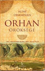 Aline Ohanesian - Orhan öröksége (2016)