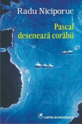 Pascal desenează corăbii (ISBN: 9789732331095)