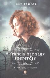 A francia hadnagy szeretője (2016)