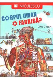 Corpul uman. O fabrica? (2016)
