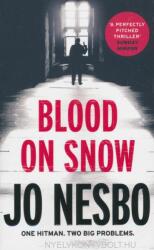 Blood on Snow - Estee Lalonde (ISBN: 9781784703820)