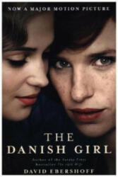 Danish Girl - David Ebershoff (ISBN: 9781474601573)