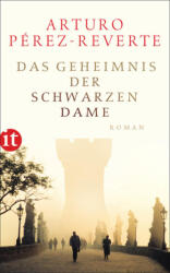 Das Geheimnis der schwarzen Dame (0000)