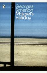 Maigret's Holiday (ISBN: 9780141980744)