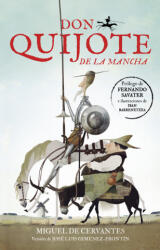Don Quijote de la Mancha - MIGUEL CERVANTES (ISBN: 9788420481159)