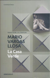 Casa Verde (ISBN: 9788490625897)