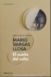 El sueno del celta - Mario Vargas Llosa (ISBN: 9788490626092)