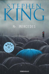 Mr Mercedes (ISBN: 9788490627662)