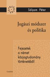 JOGÁSZI MÓDSZER ÉS POLITIKA (2016)