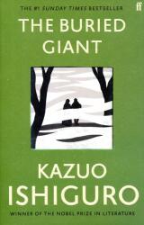 Buried Giant - Kazuo Ishiguro (2016)